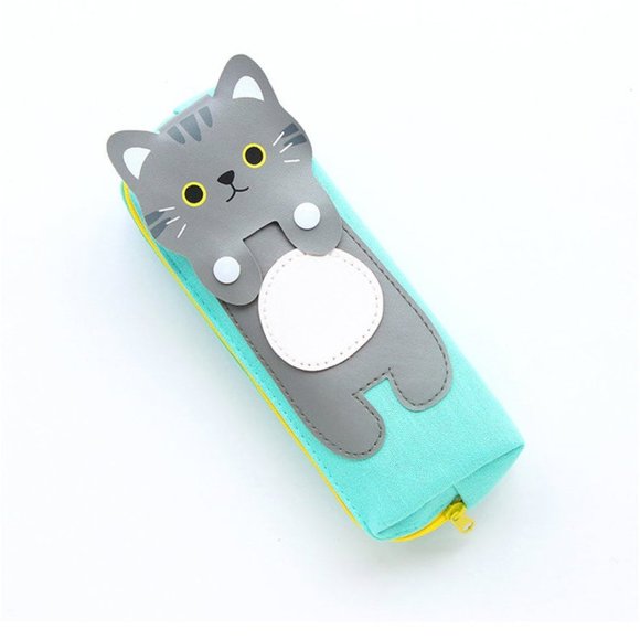 Kitten Pencil Case - Picture 9 of 9